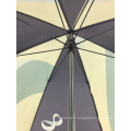 60 &#39;&#39; Arc Blank Photograph SUBLIMATION Designer parapluies